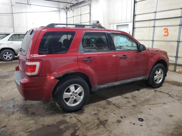 Photo 3 from auction – 2009 FORD ESCAPE XLT with VIN 1FMCU03759KA99549