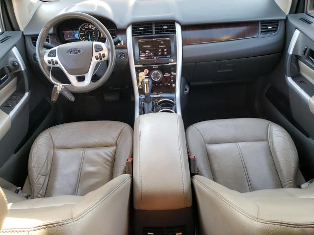 Photo 8 from auction – 2013 FORD EDGE LIMIT with VIN 2FMDK3KC4DBB82354