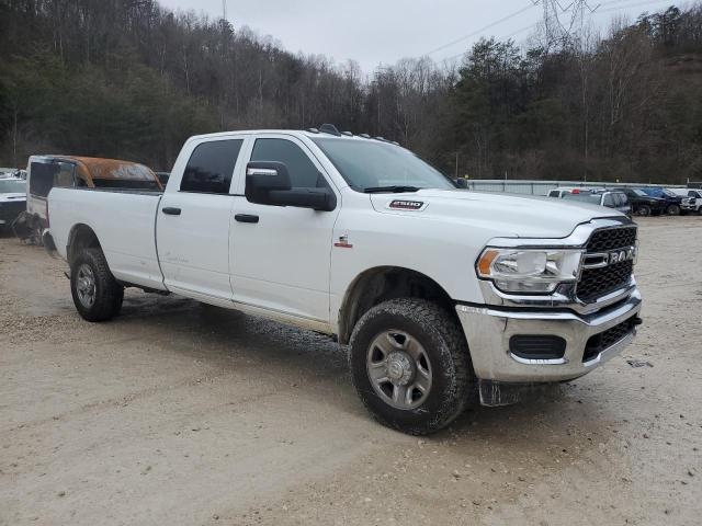 Photo 4 from auction – 2023 RAM 2500 TRADE with VIN 3C6UR5HL3PG637755