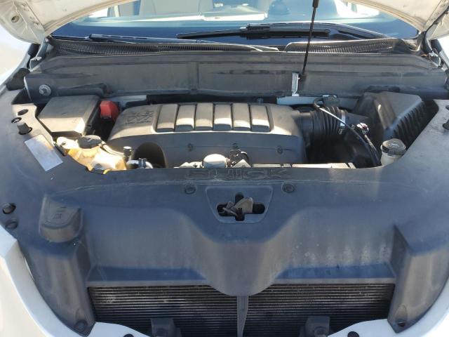 Photo 12 from auction – 2012 BUICK ENCLAVE with VIN 5GAKRDED0CJ266815