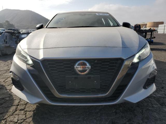Photo 5 from auction – 2021 NISSAN ALTIMA SR with VIN 1N4BL4CV8MN352742