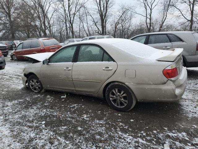 Photo 2 from auction – 2005 TOYOTA CAMRY LE with VIN 4T1BF32K15U082985