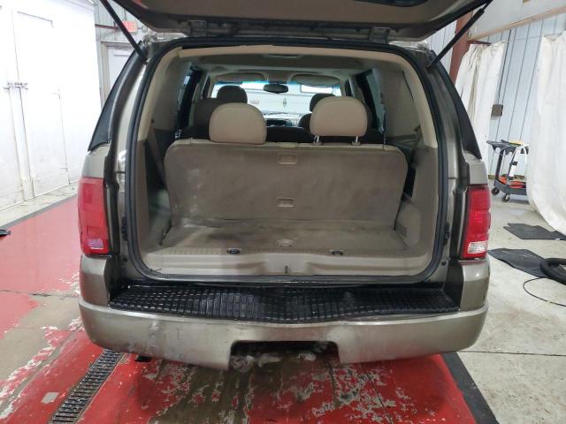 Photo 6 from auction – 2002 FORD EXPLORER X with VIN 1FMZU73K52ZC53178