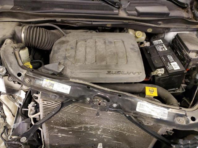 Photo 12 from auction – 2019 DODGE GRAND CARA with VIN 2C4RDGCG6KR585401