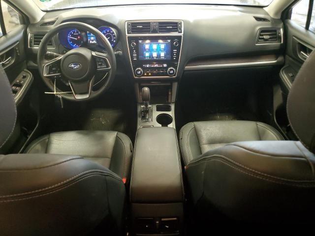 Photo 8 from auction – 2018 SUBARU OUTBACK 3. with VIN 4S4BSEKC5J3376034