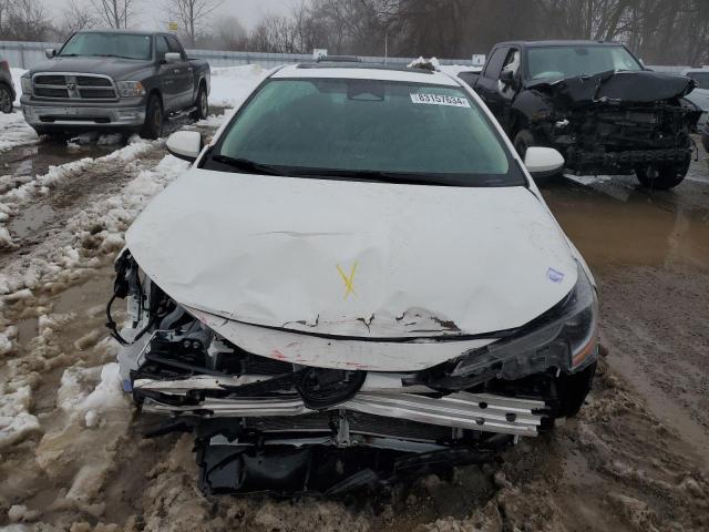 Photo 5 from auction – 2023 TOYOTA COROLLA LE with VIN 5YFB4MDE8PP042653