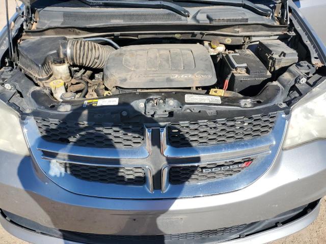 Photo 12 from auction – 2013 DODGE GRAND CARA with VIN 2C4RDGCG1DR654353