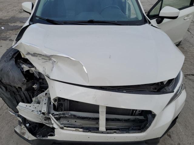 Photo 11 from auction – 2018 SUBARU CROSSTREK with VIN JF2GTABCXJ9302011