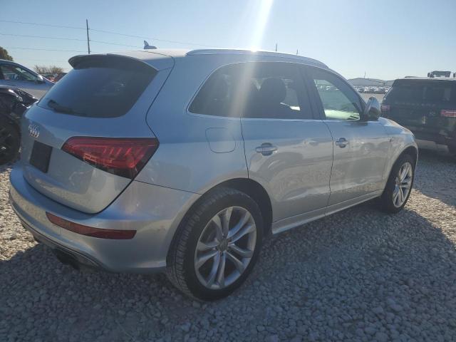 Photo 3 from auction – 2014 AUDI SQ5 PREMIU with VIN WA1CGAFP5EA029427