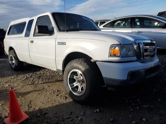 Photo 4 from auction – 2010 FORD RANGER SUP with VIN 1FTLR4FEXAPA77819