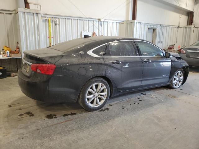 Photo 3 from auction – 2017 CHEVROLET IMPALA LT with VIN 2G1105S37H9173694