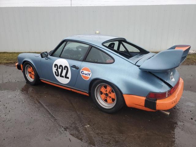 Photo 2 from auction – 1985 PORSCHE 911 CARRER with VIN WP0AB0912FS120213