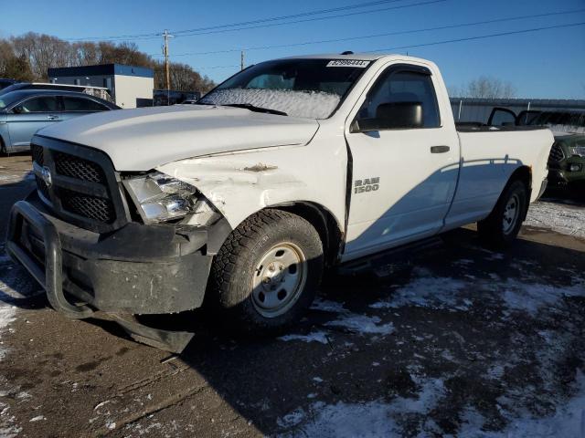 RAM 1500 ST 2013 with VIN 3C6JR6DG2DG559269 - Photo from auction