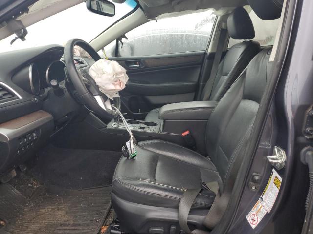 Photo 7 from auction – 2016 SUBARU OUTBACK 2. with VIN 4S4BSANC0G3215619