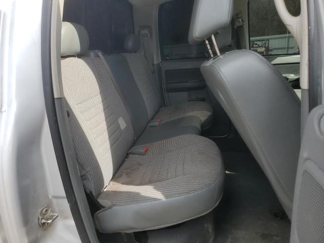 Photo 10 from auction – 2008 DODGE RAM 1500 S with VIN 1D7HA18N48S603870