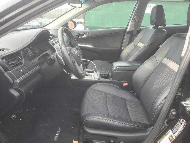 Photo 7 from auction – 2014 TOYOTA CAMRY L with VIN 4T1BF1FKXEU472840