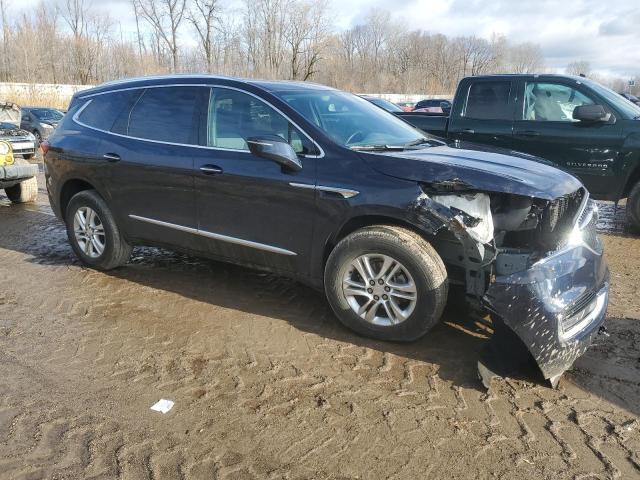 Photo 4 from auction – 2020 BUICK ENCLAVE PR with VIN 5GAERAKW0LJ143842
