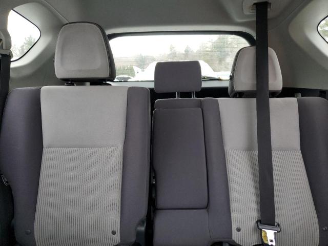 Photo 10 from auction – 2015 TOYOTA RAV4 XLE with VIN JTMRFREVXFD130321