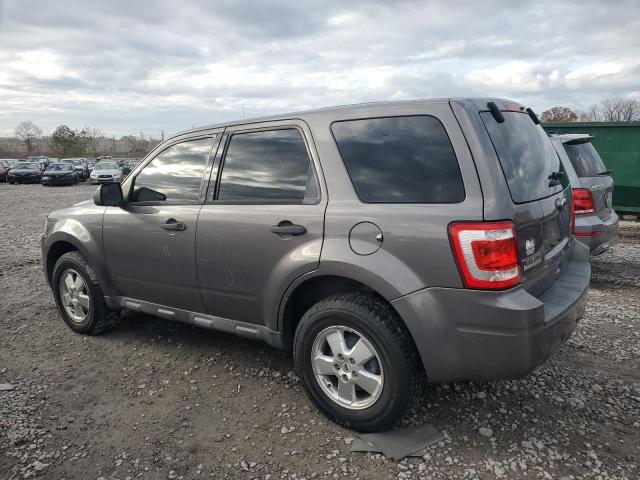 Photo 2 from auction – 2011 FORD ESCAPE XLS with VIN 1FMCU0C7XBKB58617