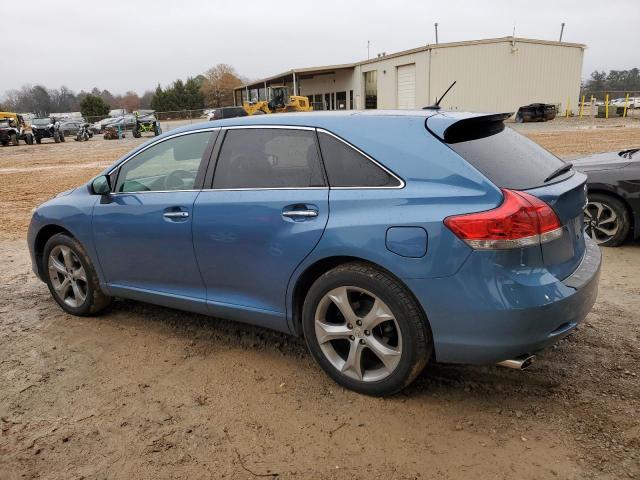 Photo 2 from auction – 2010 TOYOTA VENZA with VIN 4T3ZK3BB2AU028591