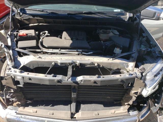 Foto 11 de la subasta – 2023 CHEVROLET SILVERADO con VIN 3GCPDDEK2PG241729