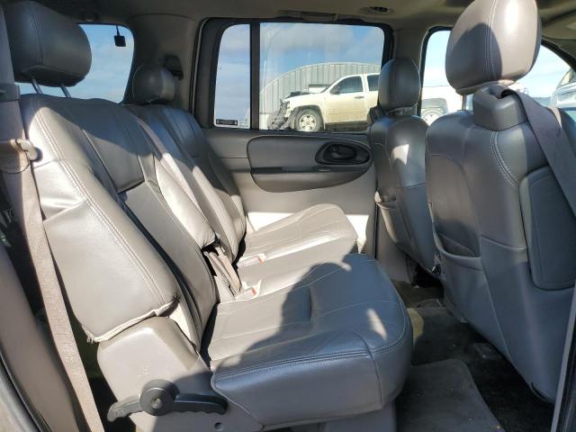 Photo 11 from auction – 2002 CHEVROLET TRAILBLAZE with VIN 1GNET16S626107105