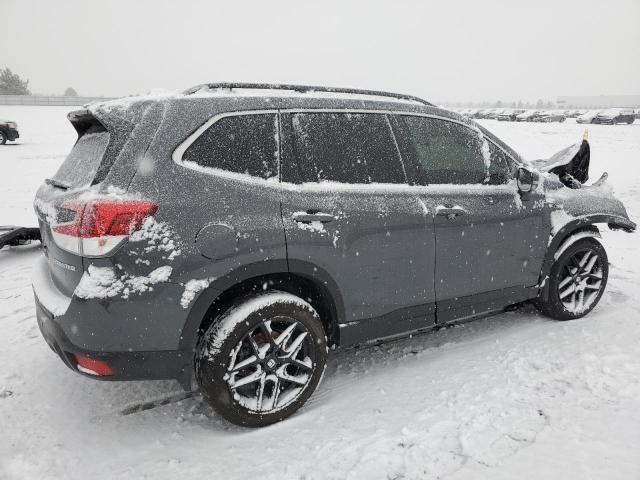 Photo 3 from auction – 2022 SUBARU FORESTER L with VIN JF2SKAPC2NH509669
