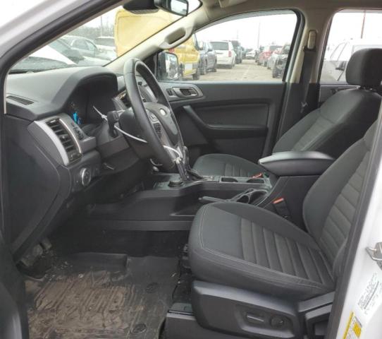 Photo 7 from auction – 2022 FORD RANGER XL with VIN 1FTER4FHXNLD46028