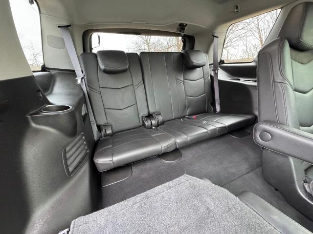 Photo 6 from auction – 2016 CADILLAC ESCALADE L with VIN 1GYS4BKJ6GR284992