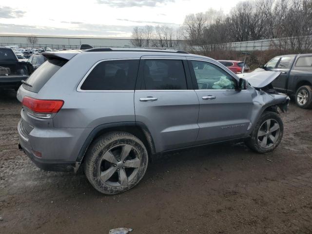 Photo 3 from auction – 2015 JEEP GRAND CHER with VIN 1C4RJFBG0FC116419