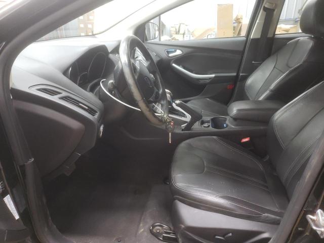 Photo 7 from auction – 2014 FORD FOCUS SE with VIN 1FADP3K22EL313902