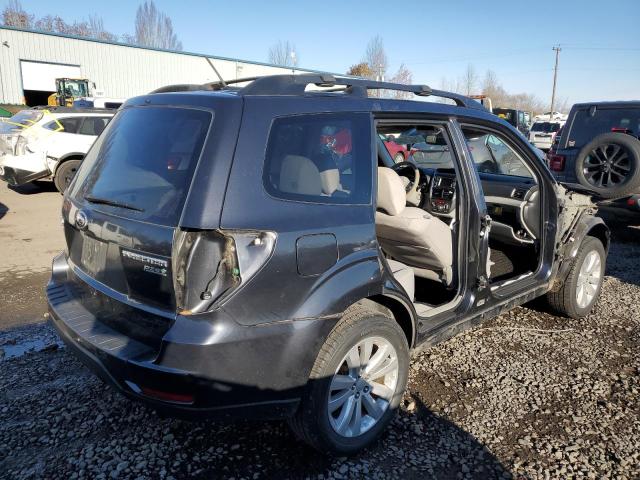 Photo 3 from auction – 2013 SUBARU FORESTER 2 with VIN JF2SHADC8DG423533
