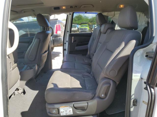 Photo 11 from auction – 2014 HONDA ODYSSEY EX with VIN 5FNRL5H68EB001488