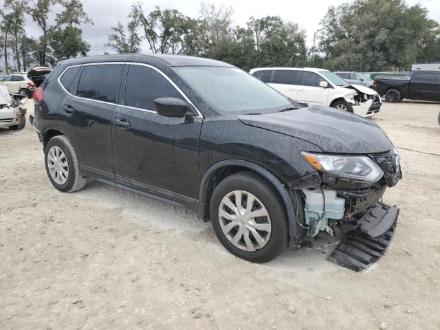 Photo 4 from auction – 2017 NISSAN ROGUE S with VIN 5N1AT2MT1HC792810