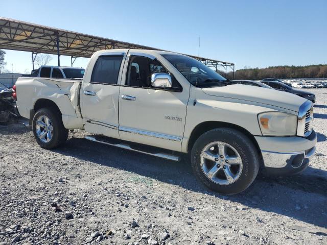 Photo 4 from auction – 2008 DODGE RAM 1500 S with VIN 1D7HA18N18J163113