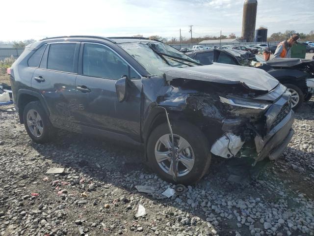 Photo 4 from auction – 2024 TOYOTA RAV4 XLE with VIN 2T3W1RFV8RC258632