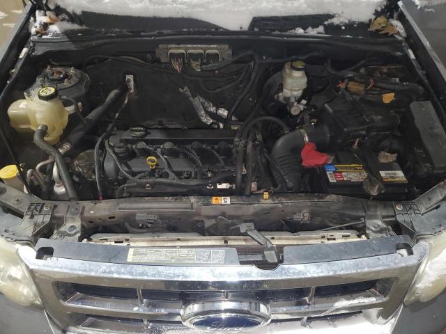Photo 12 from auction – 2009 FORD ESCAPE LIM with VIN 1FMCU047X9KB28333