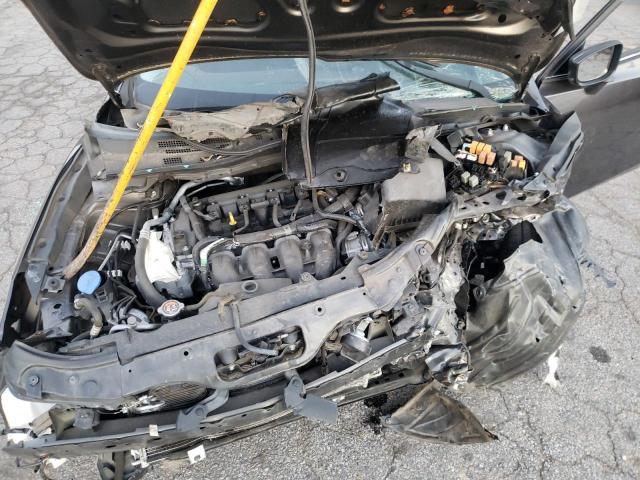 Photo 11 from auction – 2018 MAZDA 3 SPORT with VIN 3MZBN1U7XJM213539