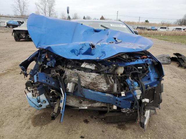Photo 5 from auction – 2018 CHEVROLET VOLT PREMI with VIN 1G1RB6S54JU100327