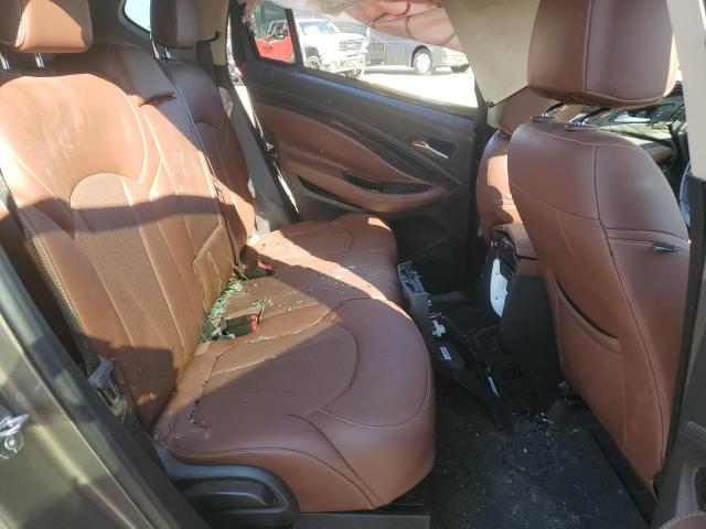 Photo 10 from auction – 2017 BUICK ENVISION E with VIN LRBFXBSA7HD197937