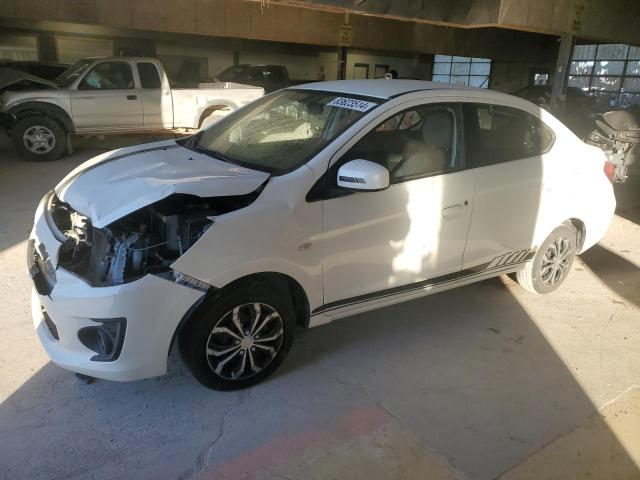 Photo 1 from auction – 2017 MITSUBISHI MIRAGE G4 with VIN ML32F3FJ4HHF08628