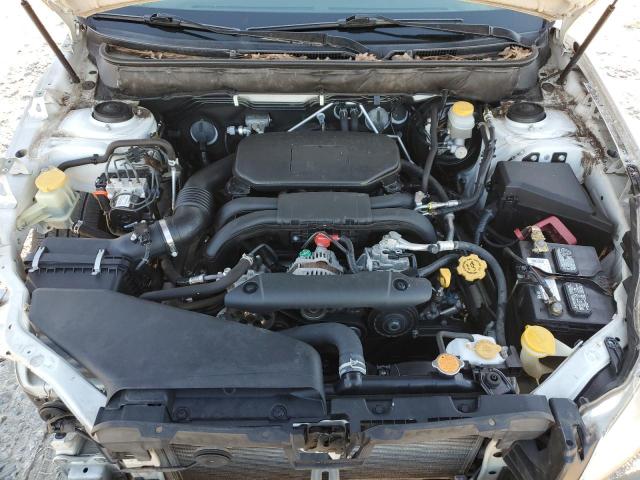 Снимка 12 от търг – 2012 SUBARU OUTBACK 2. с VIN 4S4BRCKCXC3299146