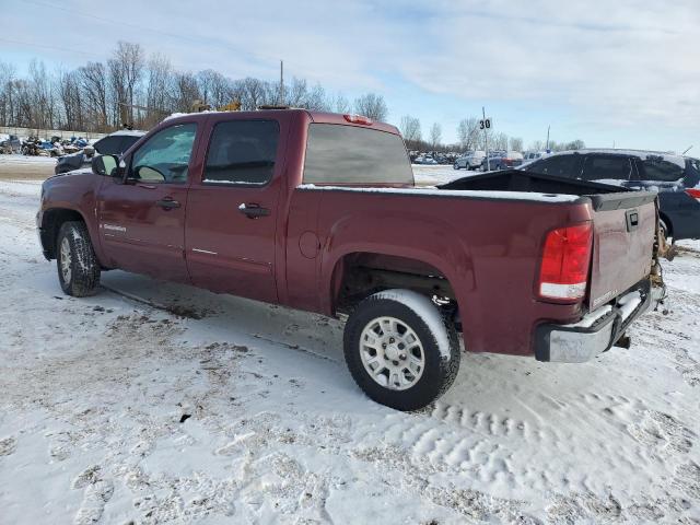 Photo 2 from auction – 2008 GMC SIERRA C15 with VIN 3GTEC13J08G270909