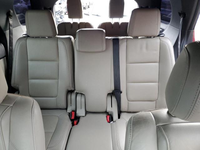 Photo 10 from auction – 2015 FORD EXPLORER X with VIN 1FM5K8D81FGB48426