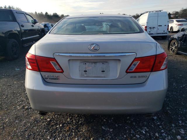 Photo 6 from auction – 2008 LEXUS ES 350 with VIN JTHBJ46G482169468