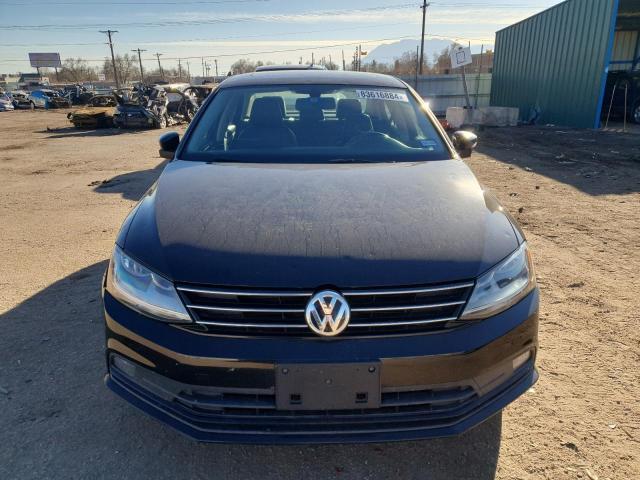 Photo 5 from auction – 2017 VOLKSWAGEN JETTA SEL with VIN 3VWL17AJXHM407789