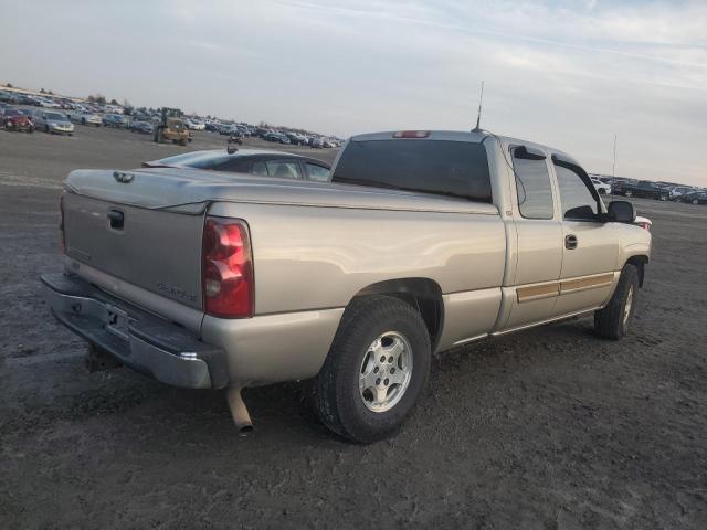 Photo 3 from auction – 2003 CHEVROLET SILVERADO with VIN 2GCEC19T031187796