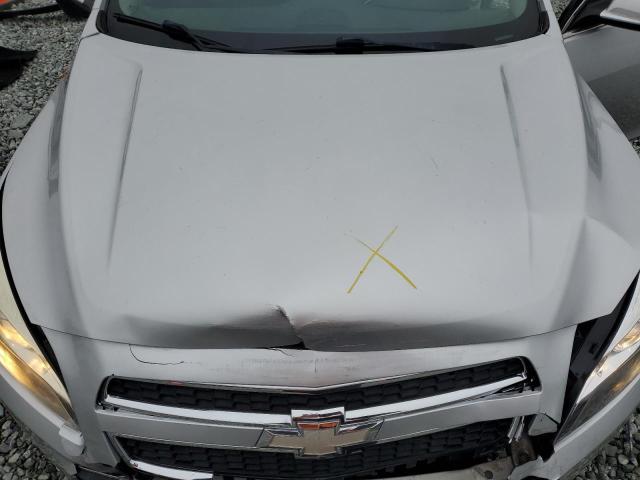Photo 11 from auction – 2013 CHEVROLET MALIBU 2LT with VIN 1G11E5SA2DF285899