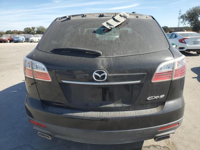 Photo 6 from auction – 2011 MAZDA CX-9 with VIN JM3TB2CA2B0309728