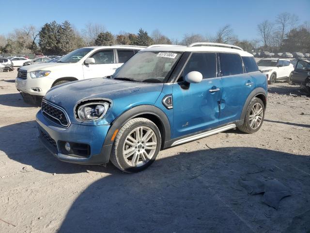 Zdjęcie 1 z aukcji – 2019 MINI COOPER S C z VIN WMZYT5C54K3G90368
